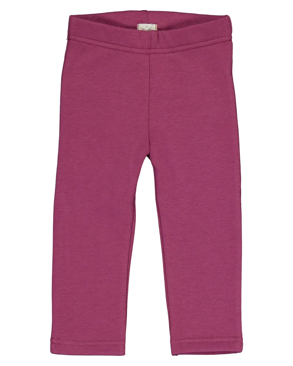 Pantalon - Rouge
