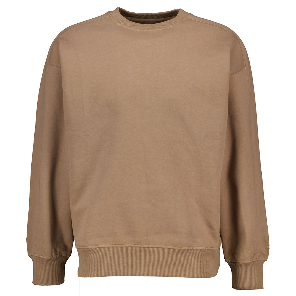 Pull #basicz - Marron