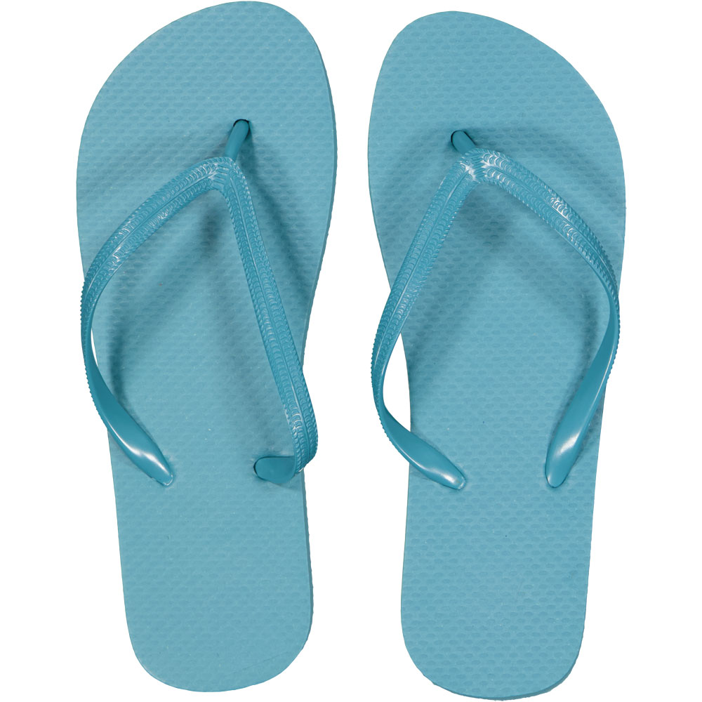 Tongs - Vert