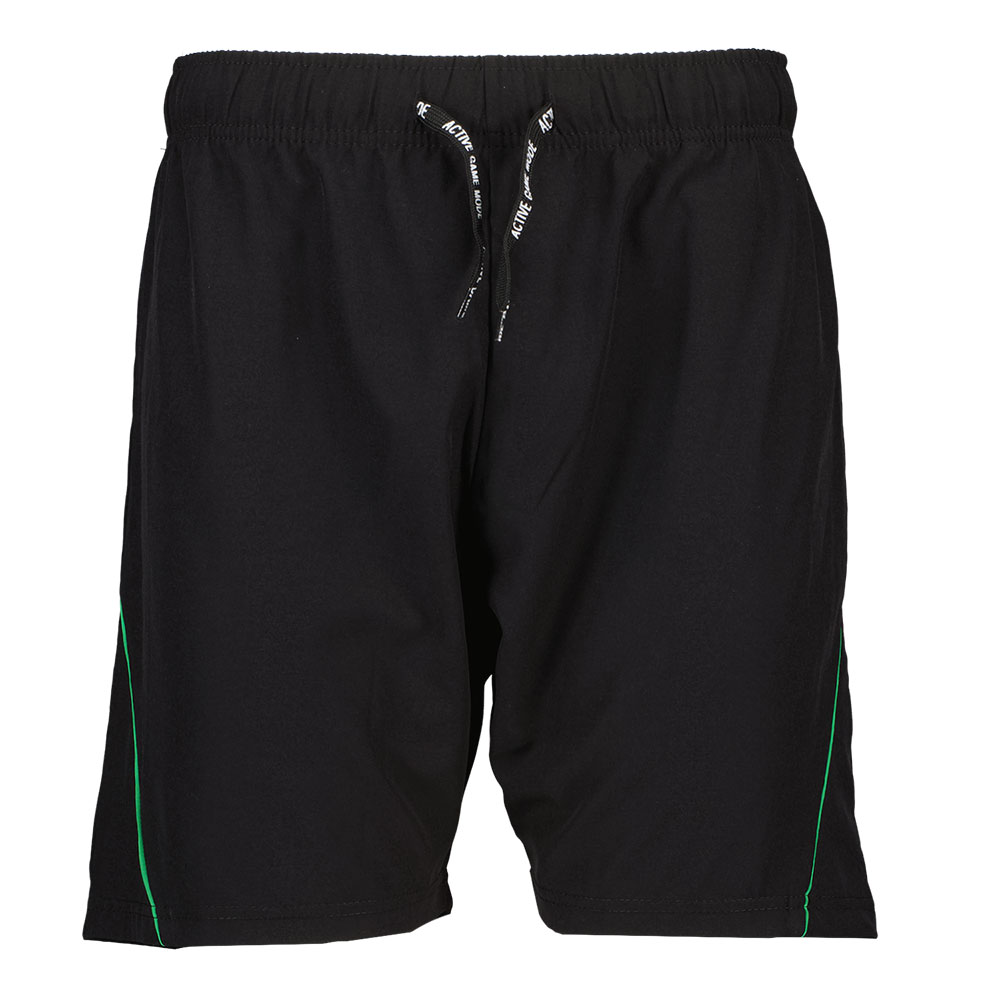 Pantalon de sport - Noir