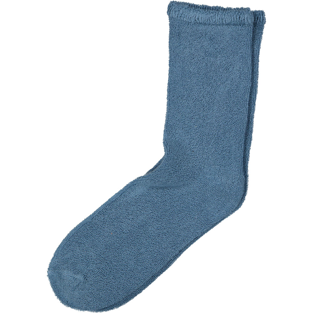 Chaussettes - Bleu