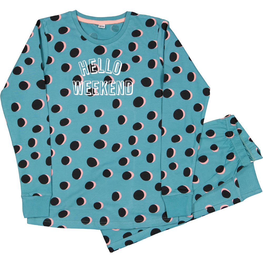 Pyjama - Bleu
