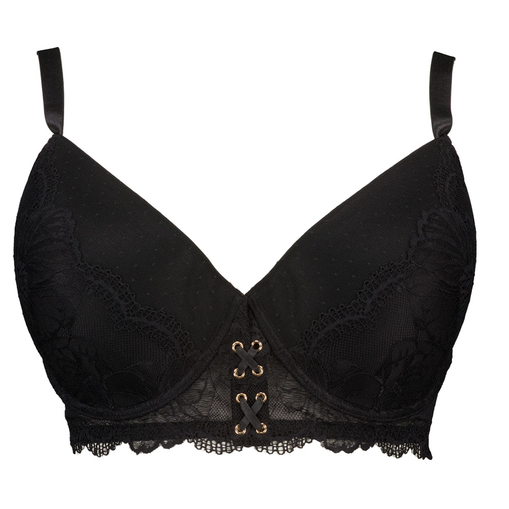 Demi Soutien-gorge padd� - Noir 1 48251-demi-soutien-gorge-padd-noir-1.jpg