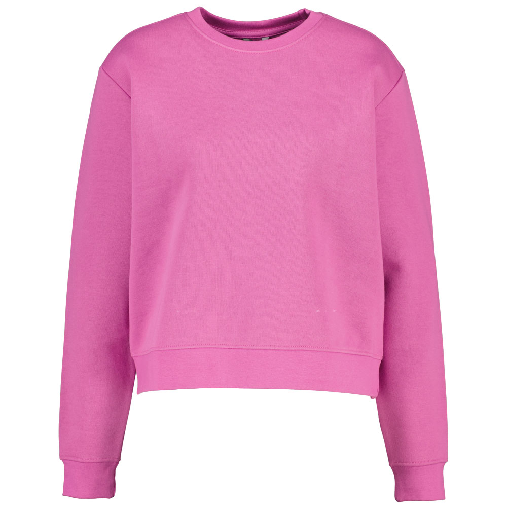 Sweat de jogging - Violet