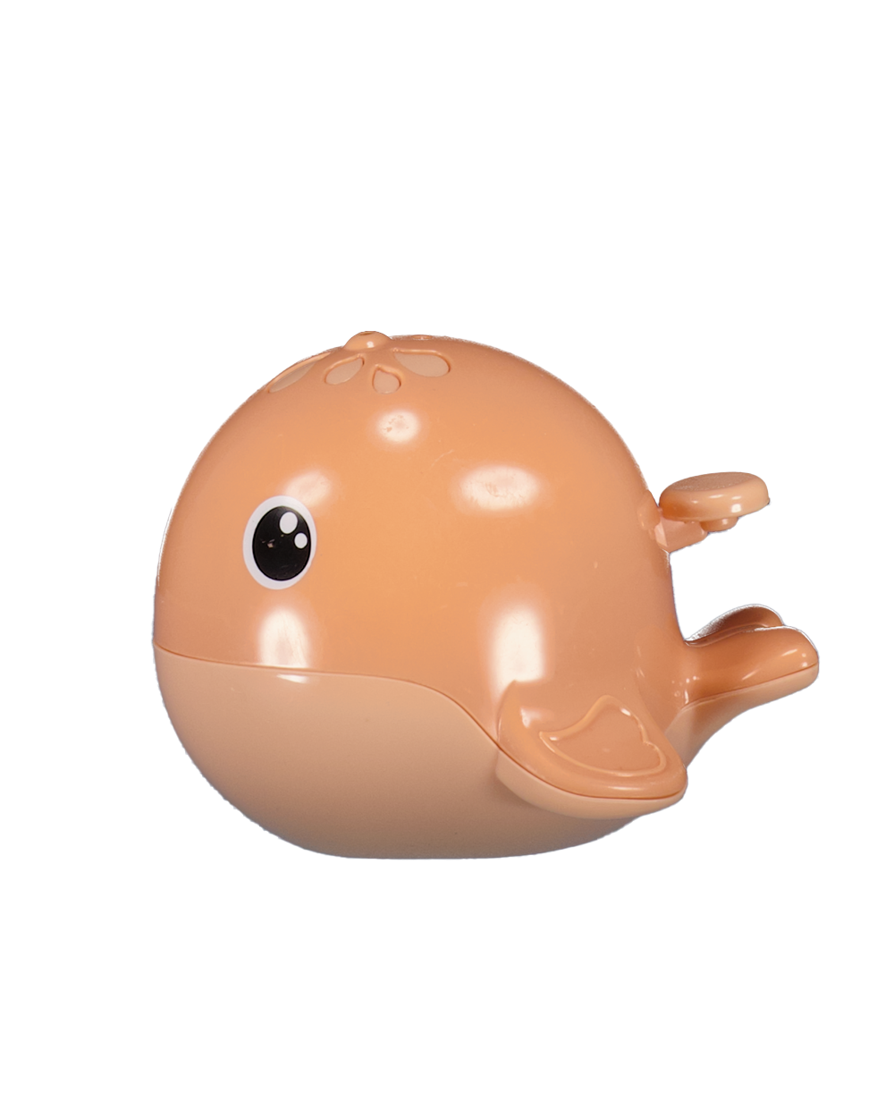 Jouets de bain - Orange