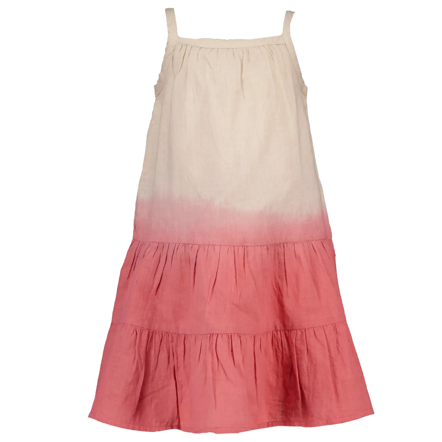 Robe - Rose