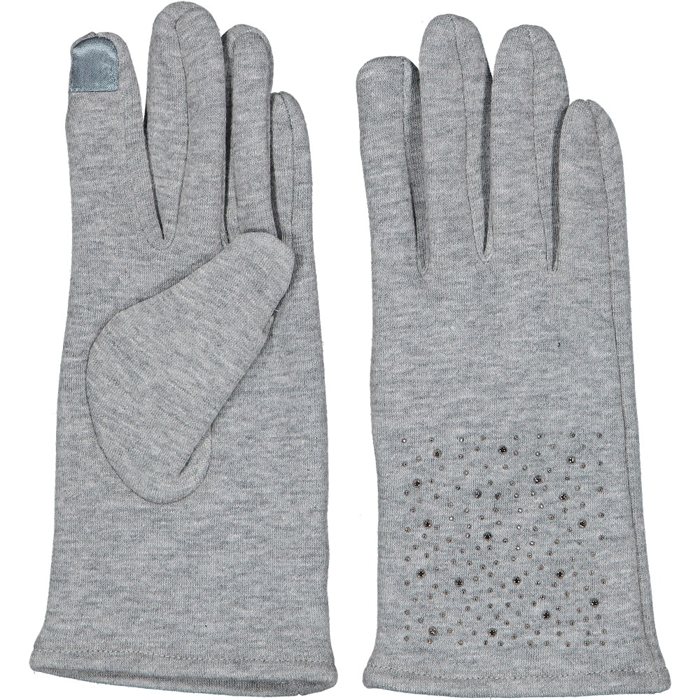 Gants - Noir