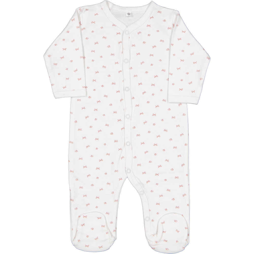 Pyjama - Blanc