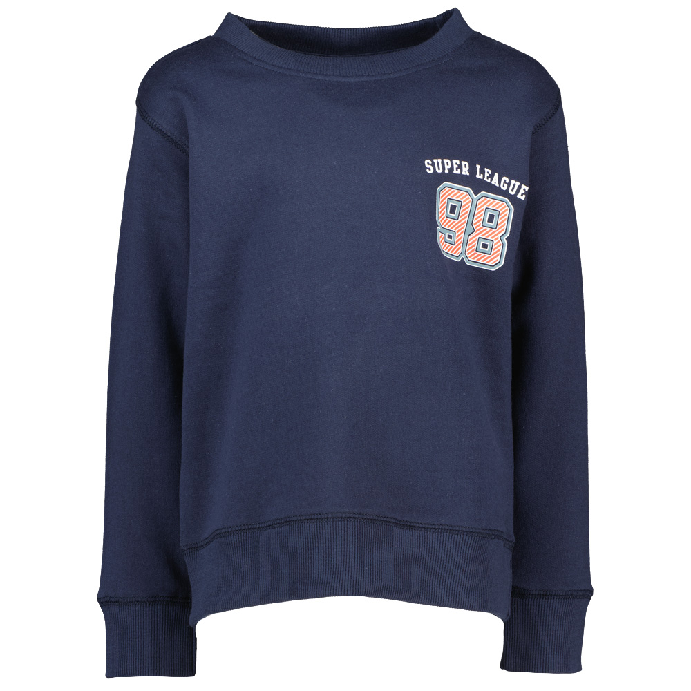 Sweat - Bleu