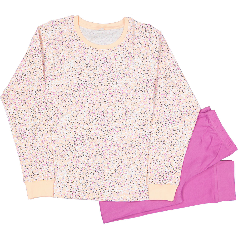 Pyjama - Rose