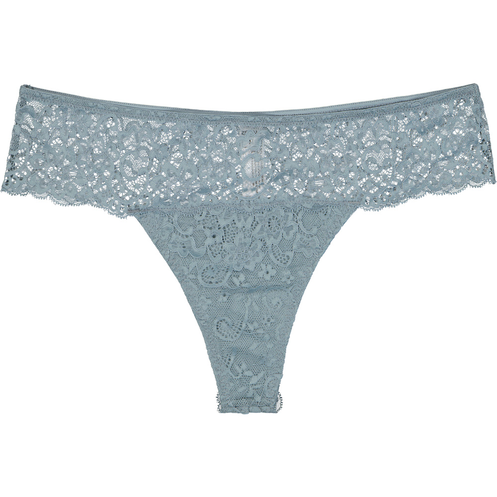 String  - Gris