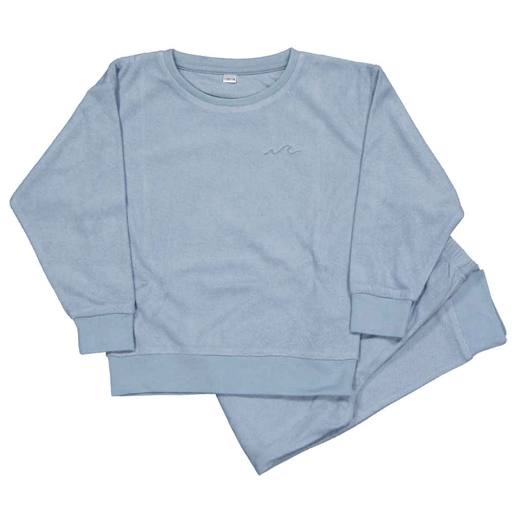 Pyjama - Bleu
