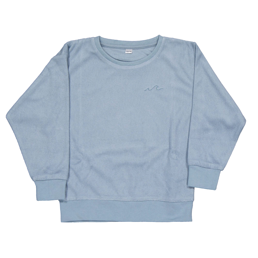 Pyjama - Bleu