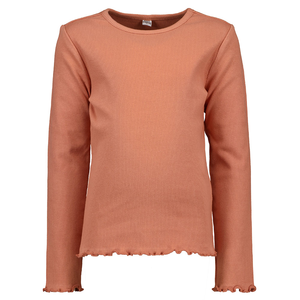 Tee-shirt - Orange