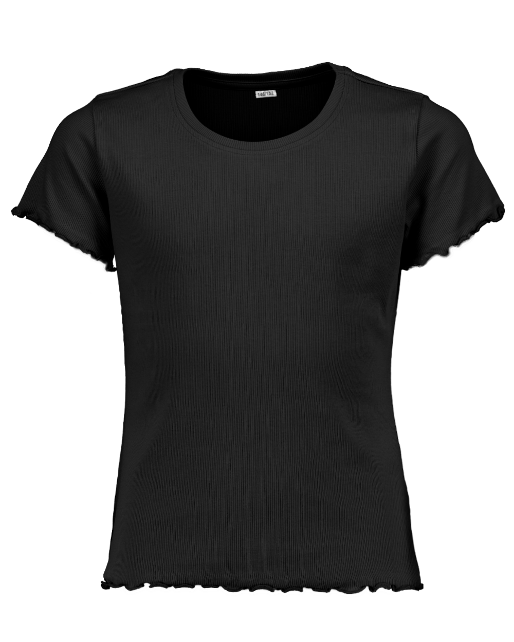 Tee-shirt - Noir