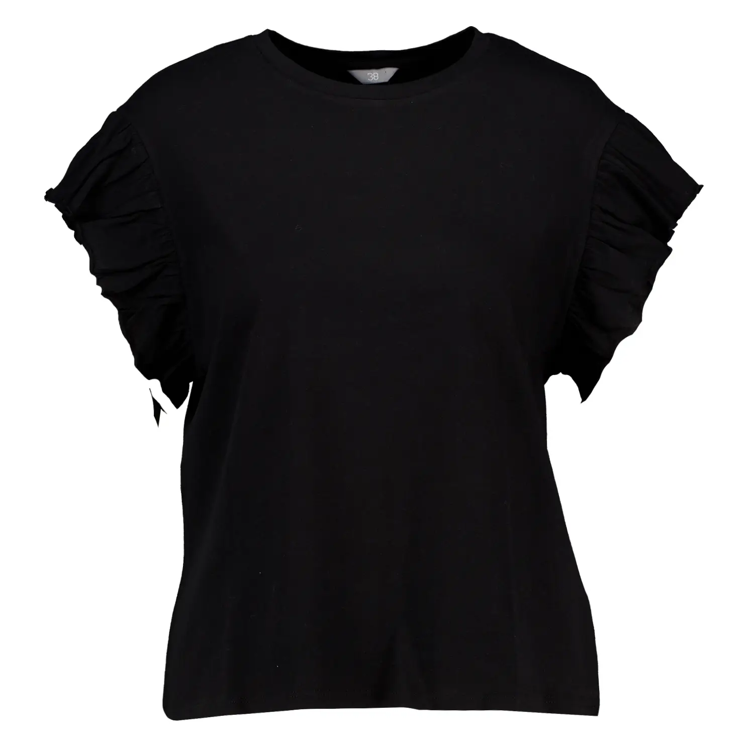Tee-shirt - Noir