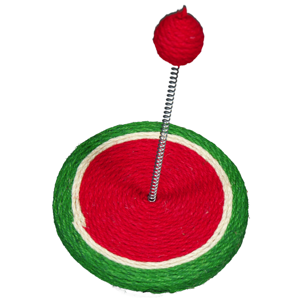 Jouet pour chat - Rouge 1 48670-jouet-pour-chat-rouge-1.png