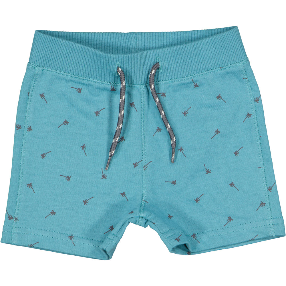Short - Bleu