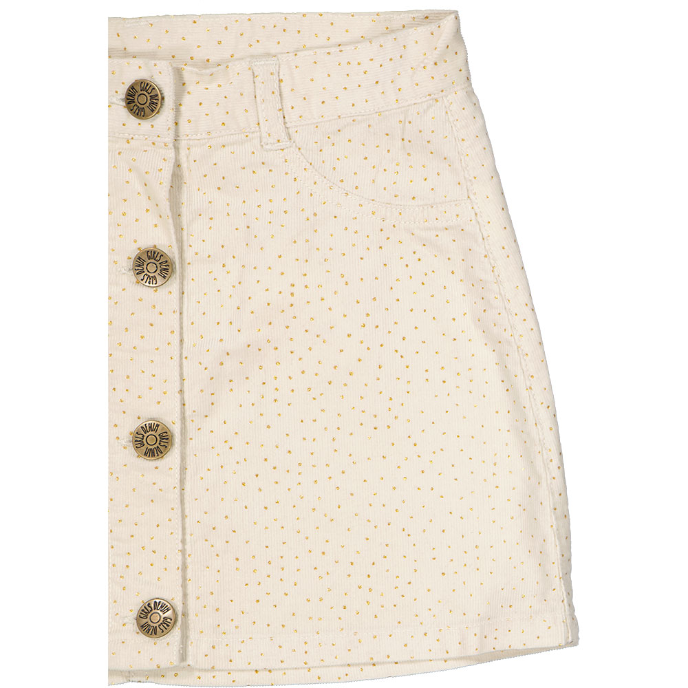 Jupe - Beige