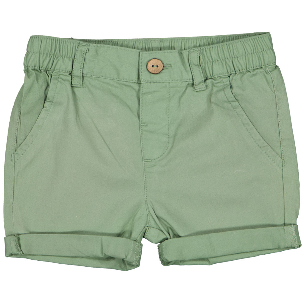 Short - Vert