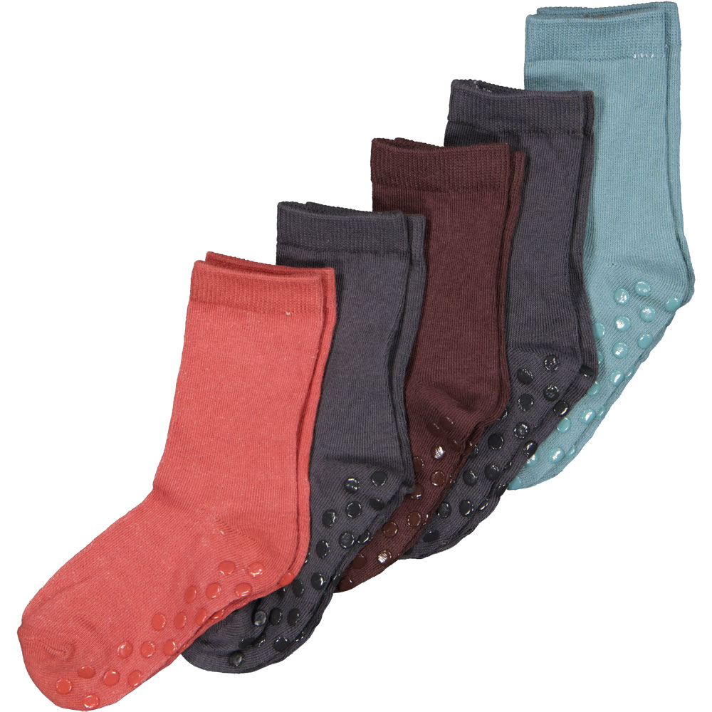 Chaussettes - Rouge 1 48854-chaussettes-rouge-1.jpg