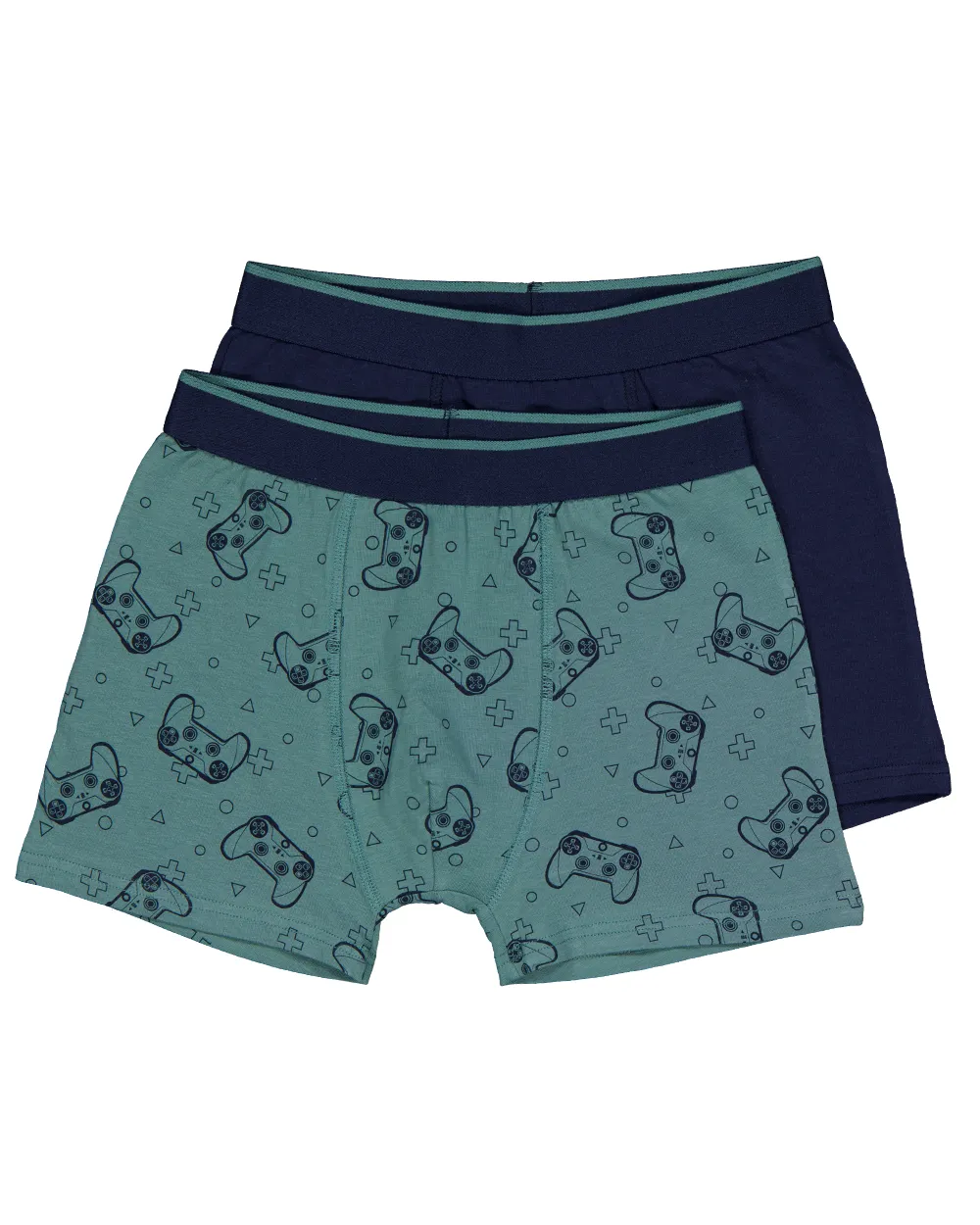 Boxer - Vert