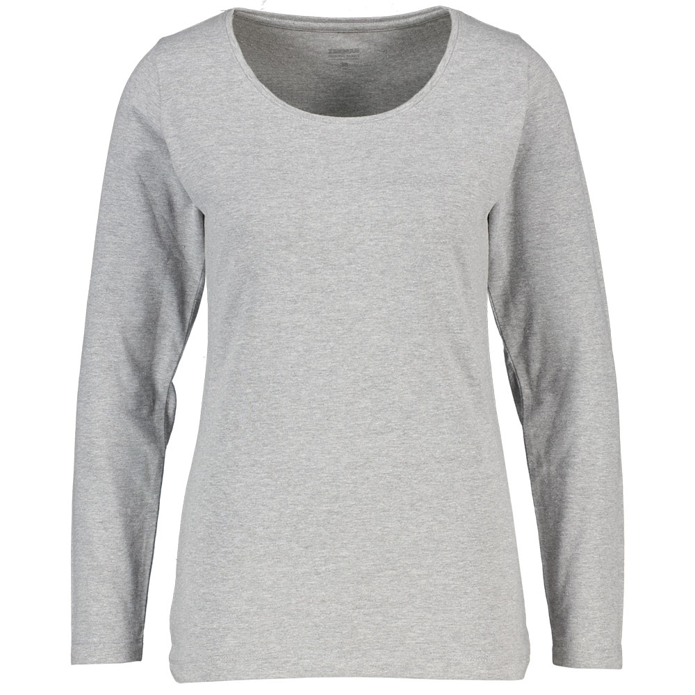 Tee-shirt - Gris