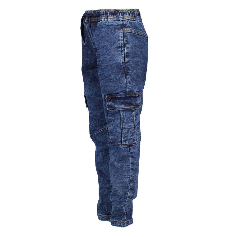 Jean - Bleu