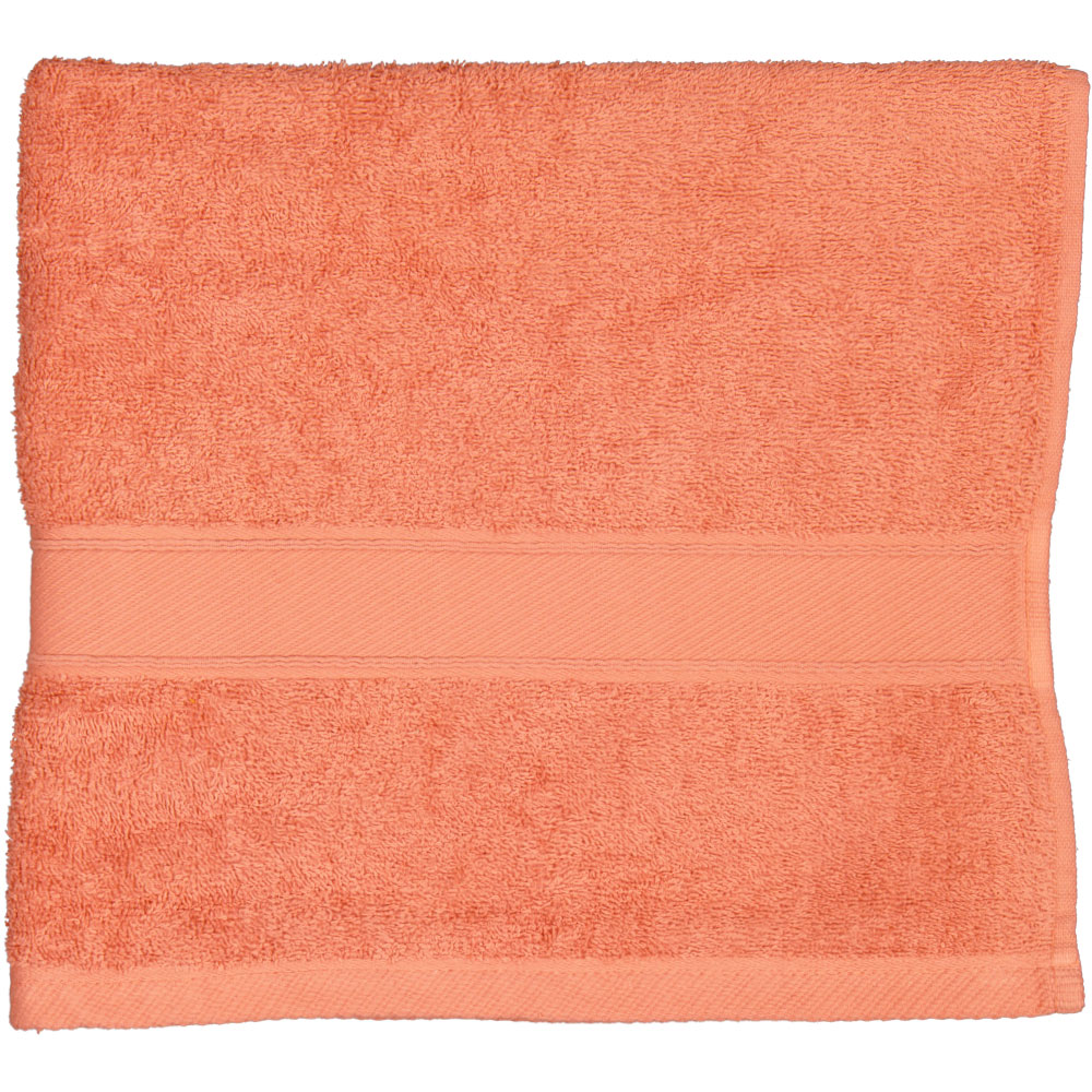 Roma Drap de bain - Rose