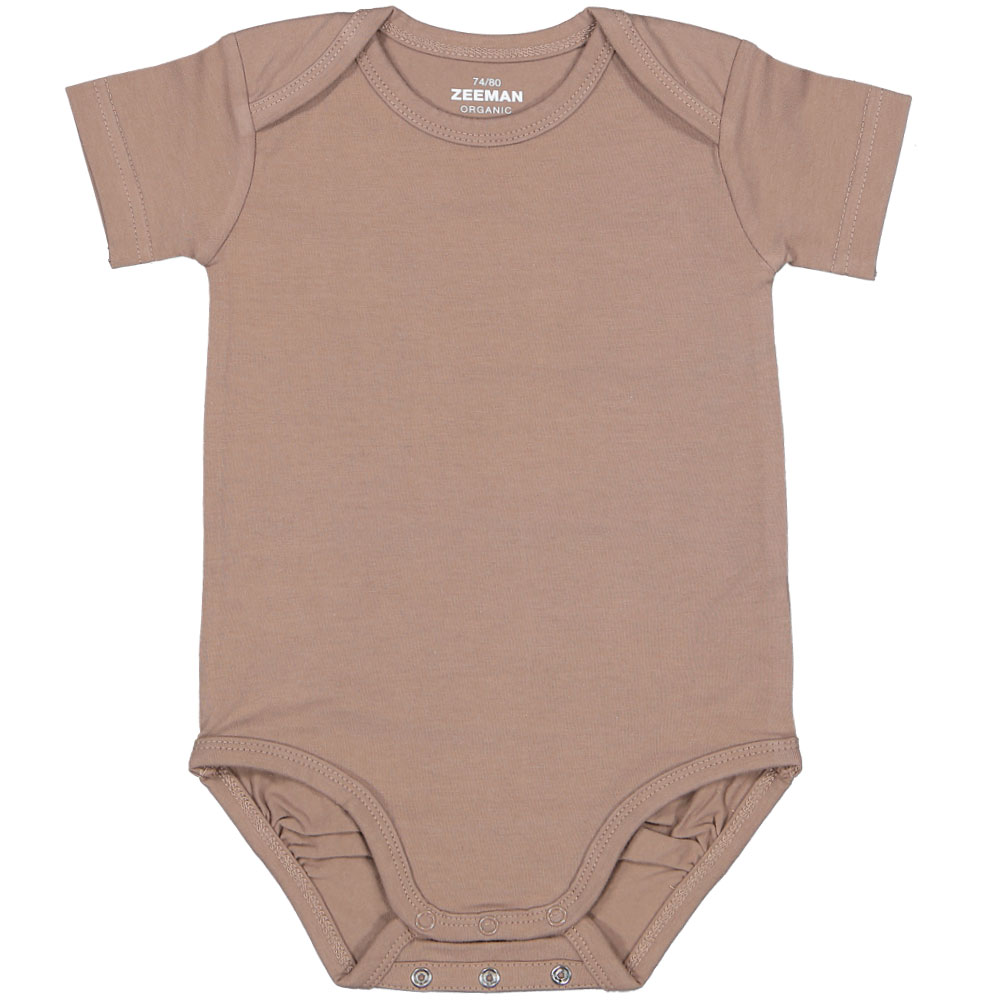 Body - Marron