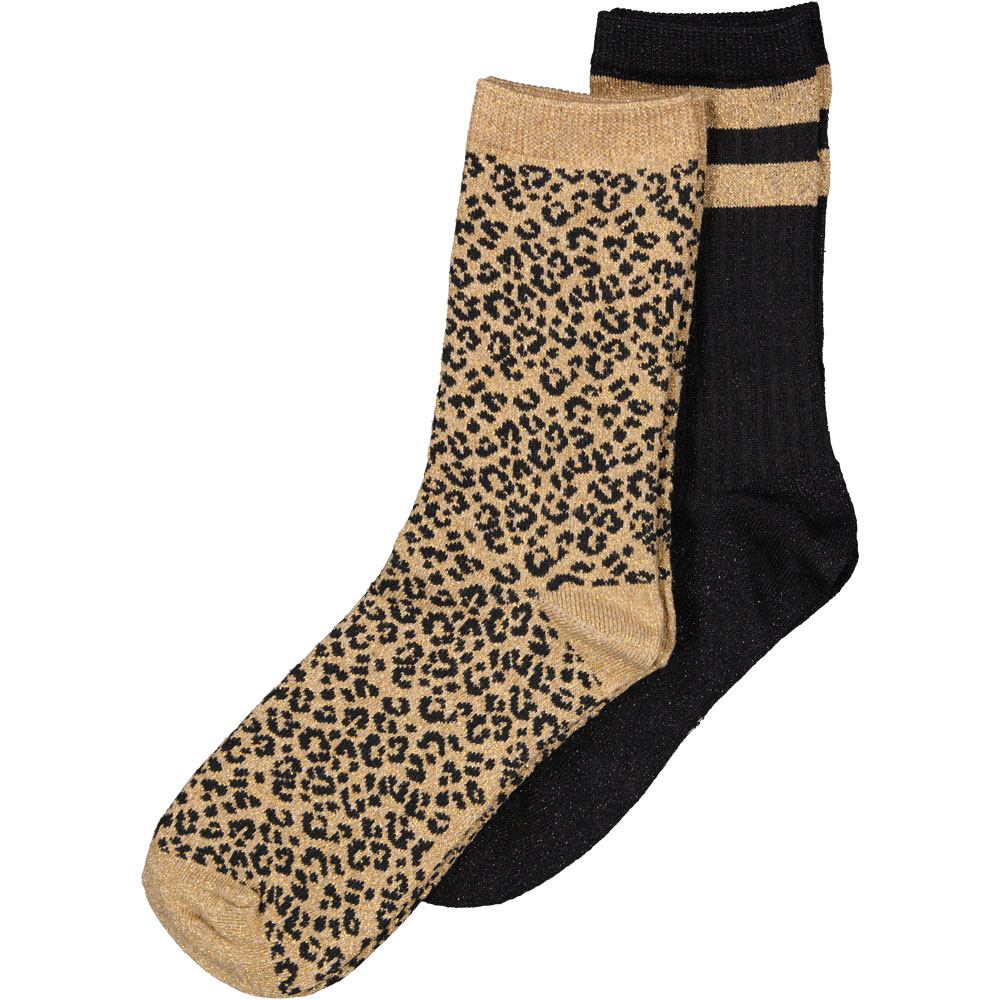 Chaussettes - Beige