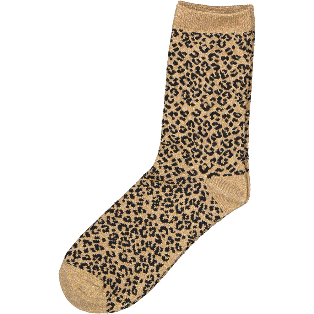 Chaussettes - Beige
