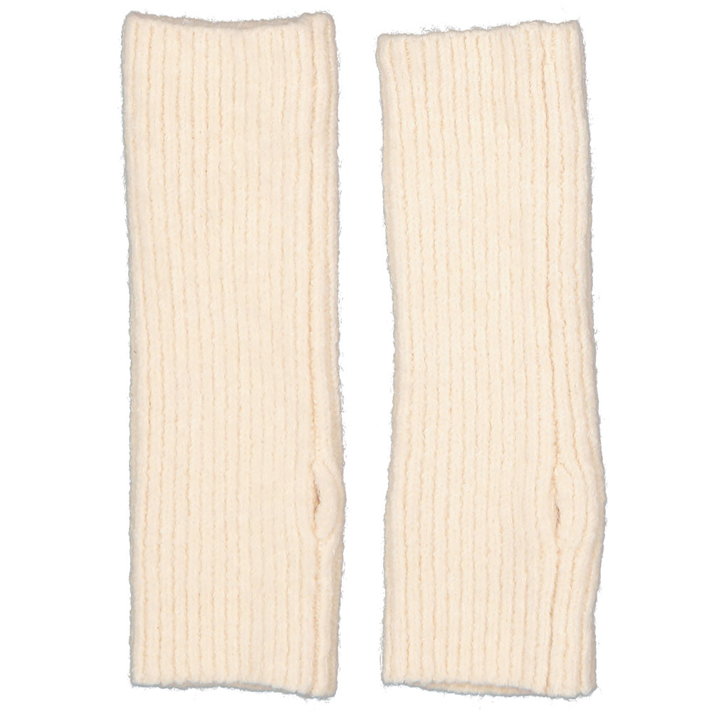 Gants - Blanc