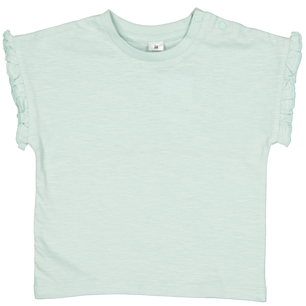 Tee-shirt - Vert