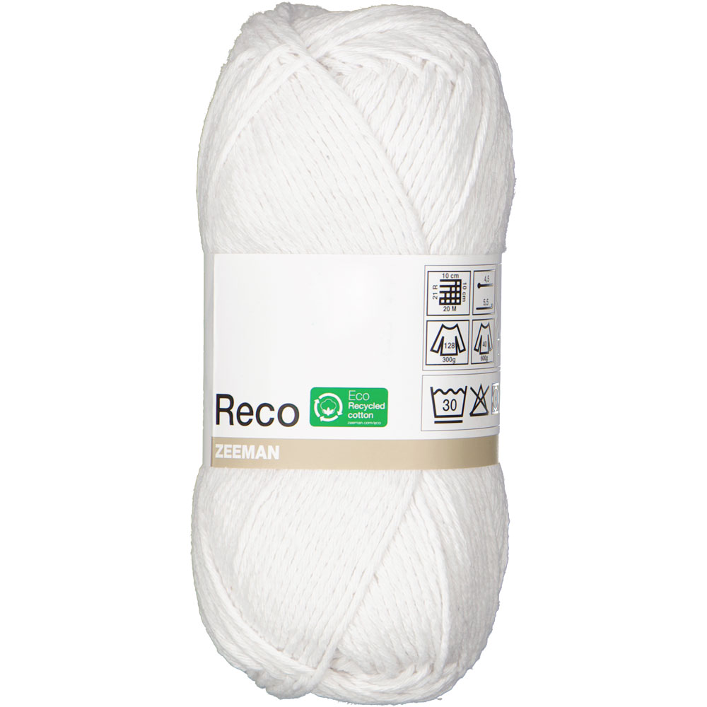 Reco Fil à tricoter - Blanc 1 49070-reco-fil-tricoter-blanc-1.jpg