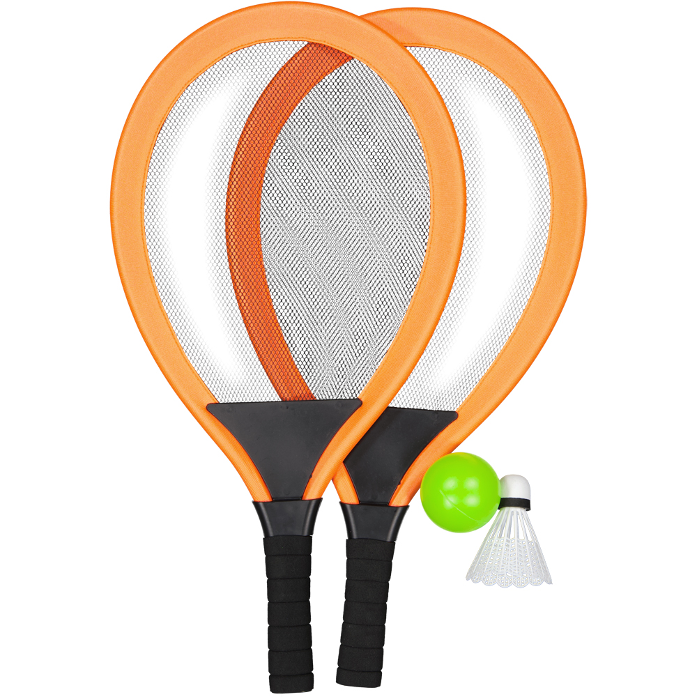 Jeu de raquettes avec balle - Orange 1 49077-jeu-de-raquettes-avec-balle-orange-1.jpg