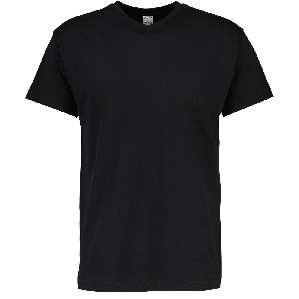 Tee-shirt - Noir 1 4911-tee-shirt-noir-1.jpg