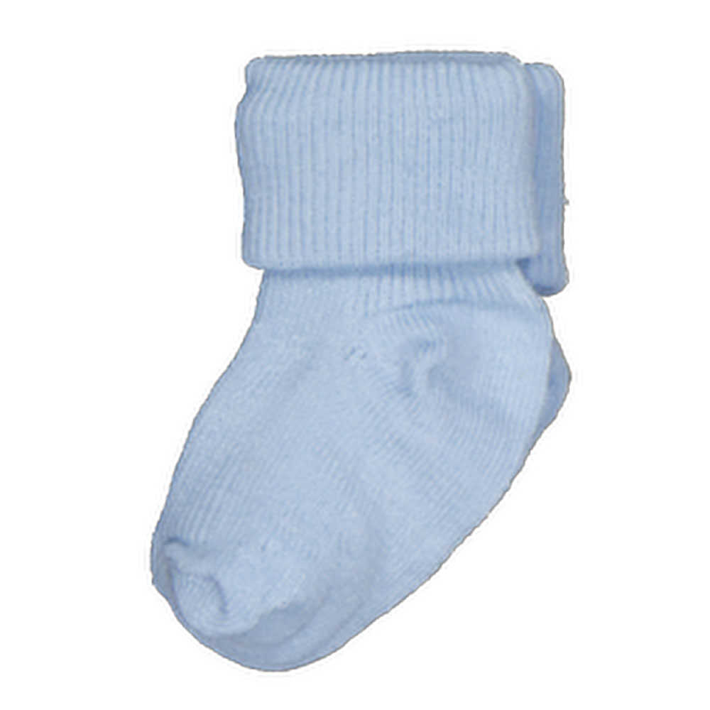 Chaussettes - Bleu