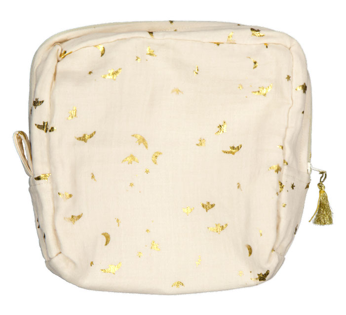 Trousse de toilette - Blanc