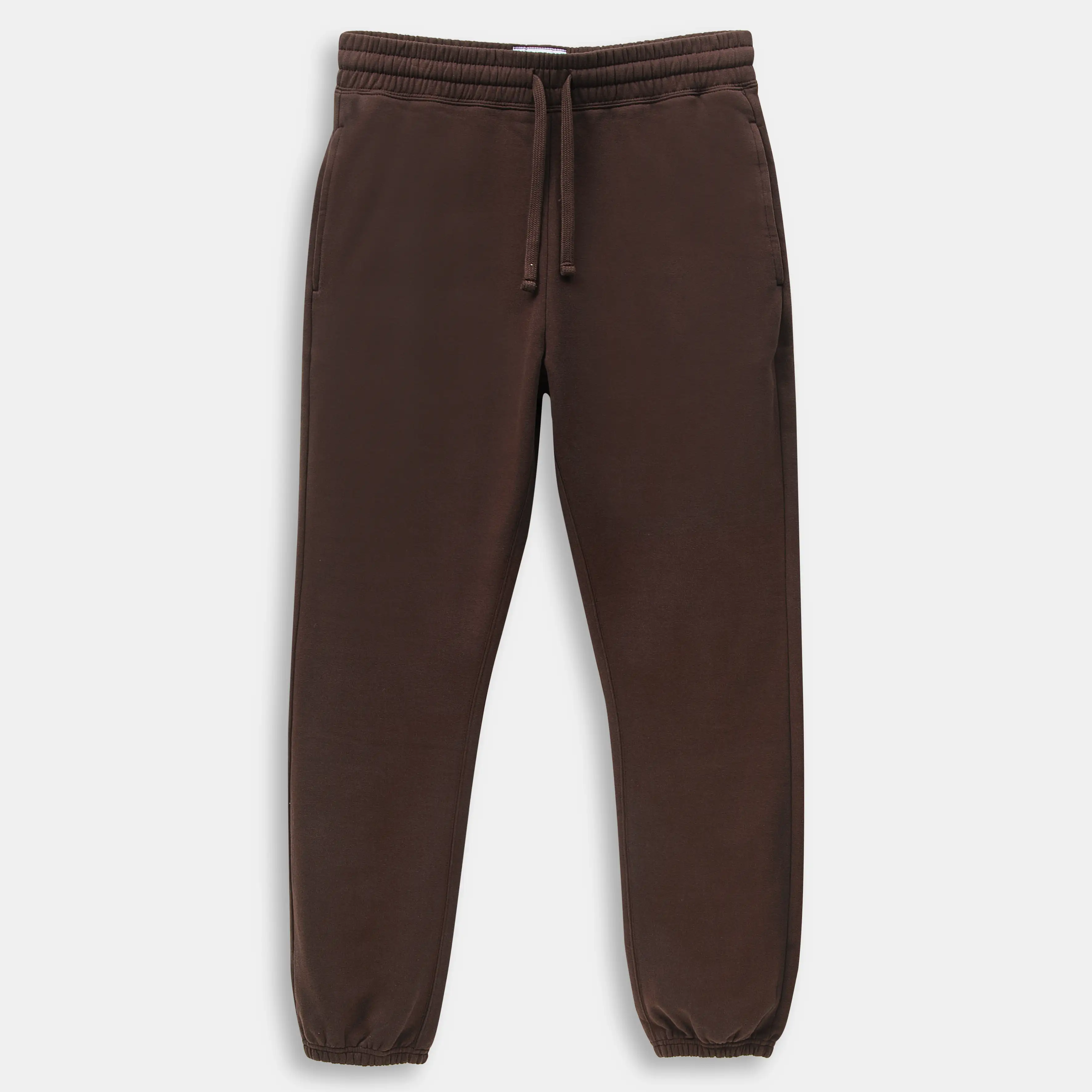 Pantalon de jogging - Marron