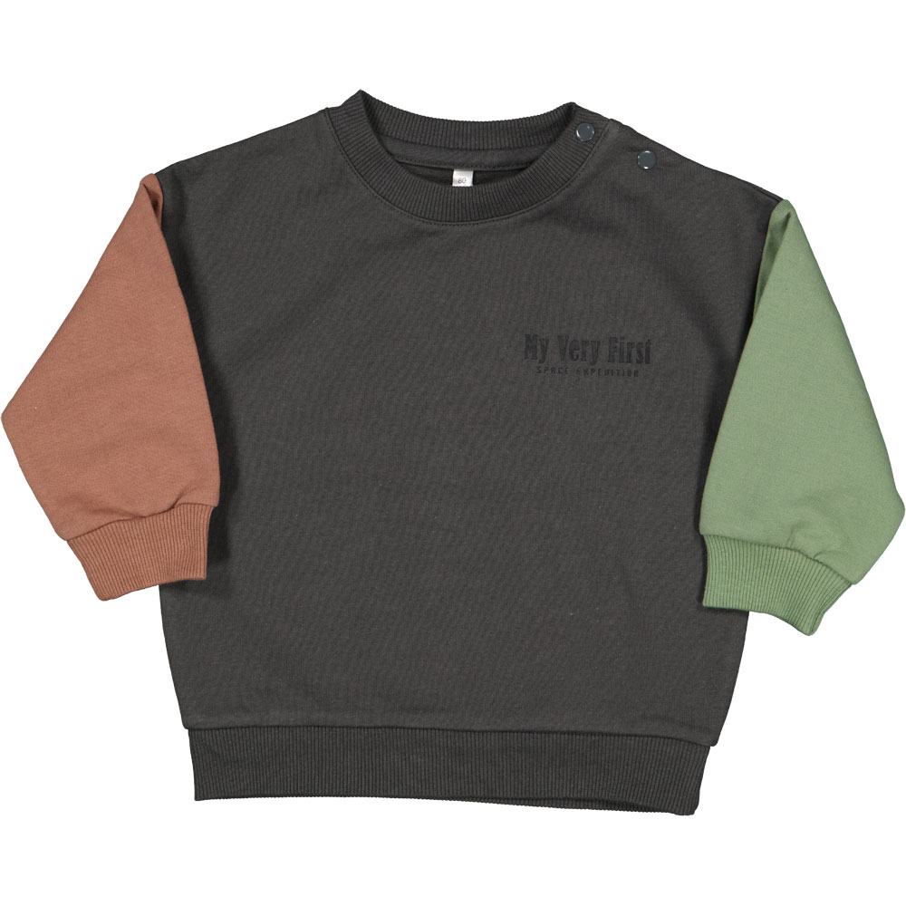 Sweat - Gris
