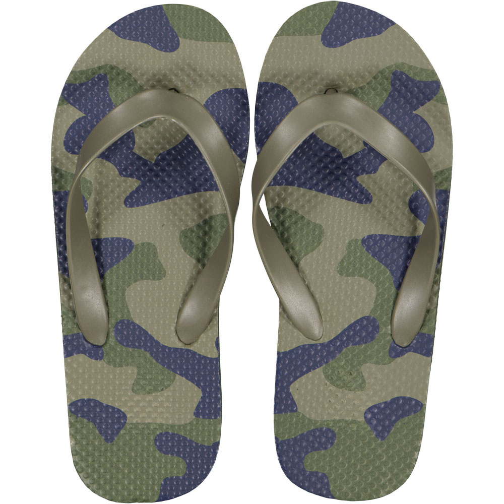 Tongs - Vert