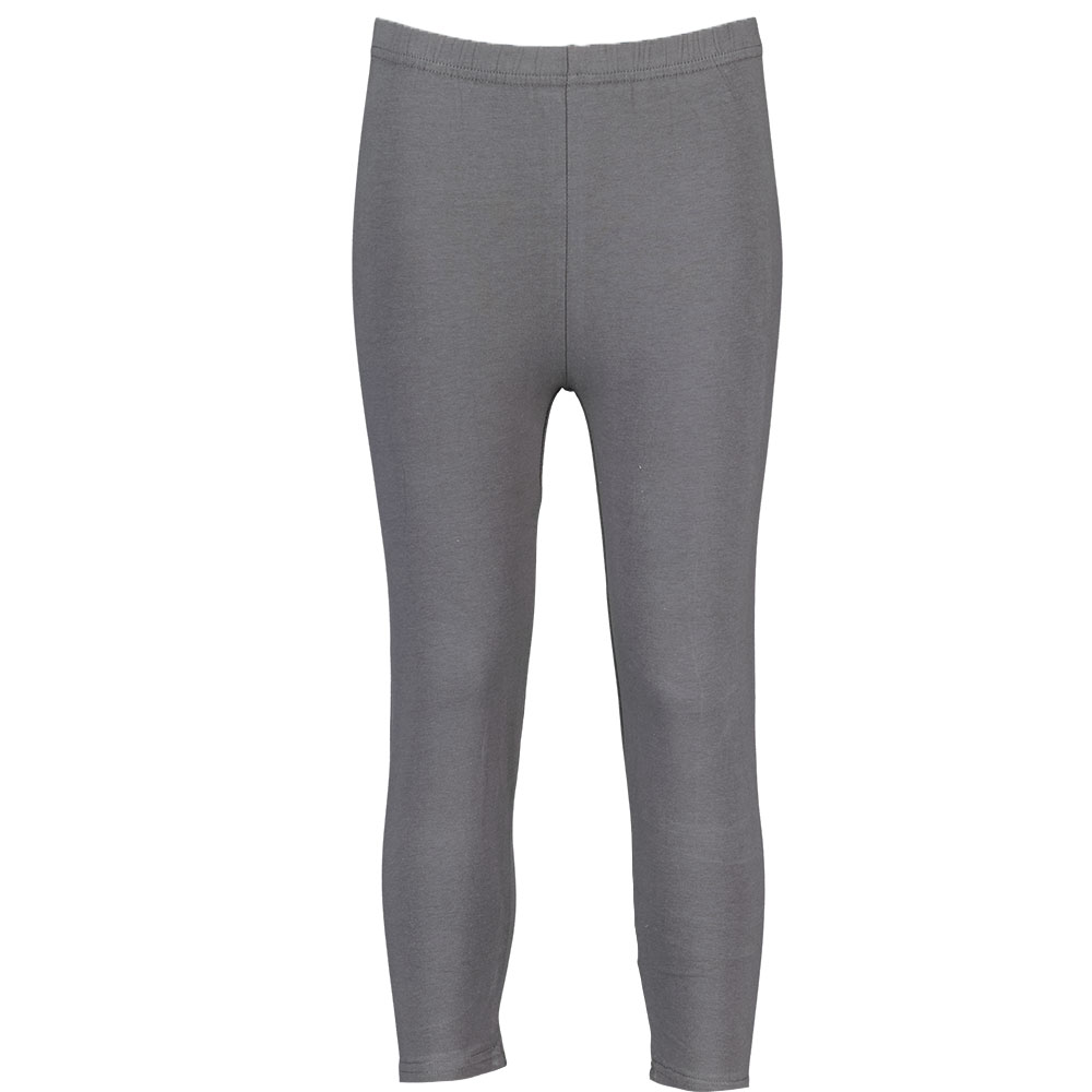 Legging court - Gris