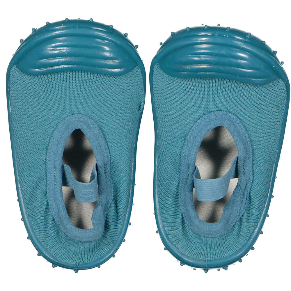 Chaussons aquatiques - Bleu
