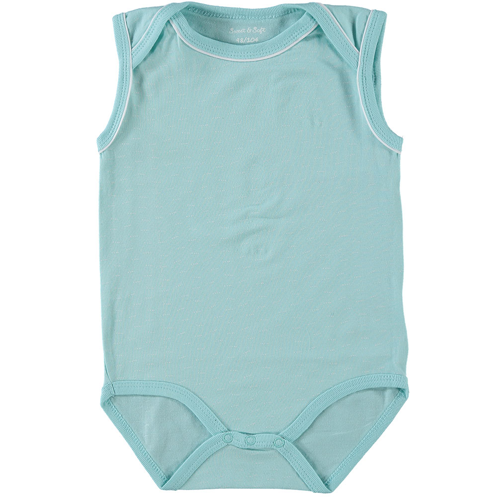 Body - Bleu