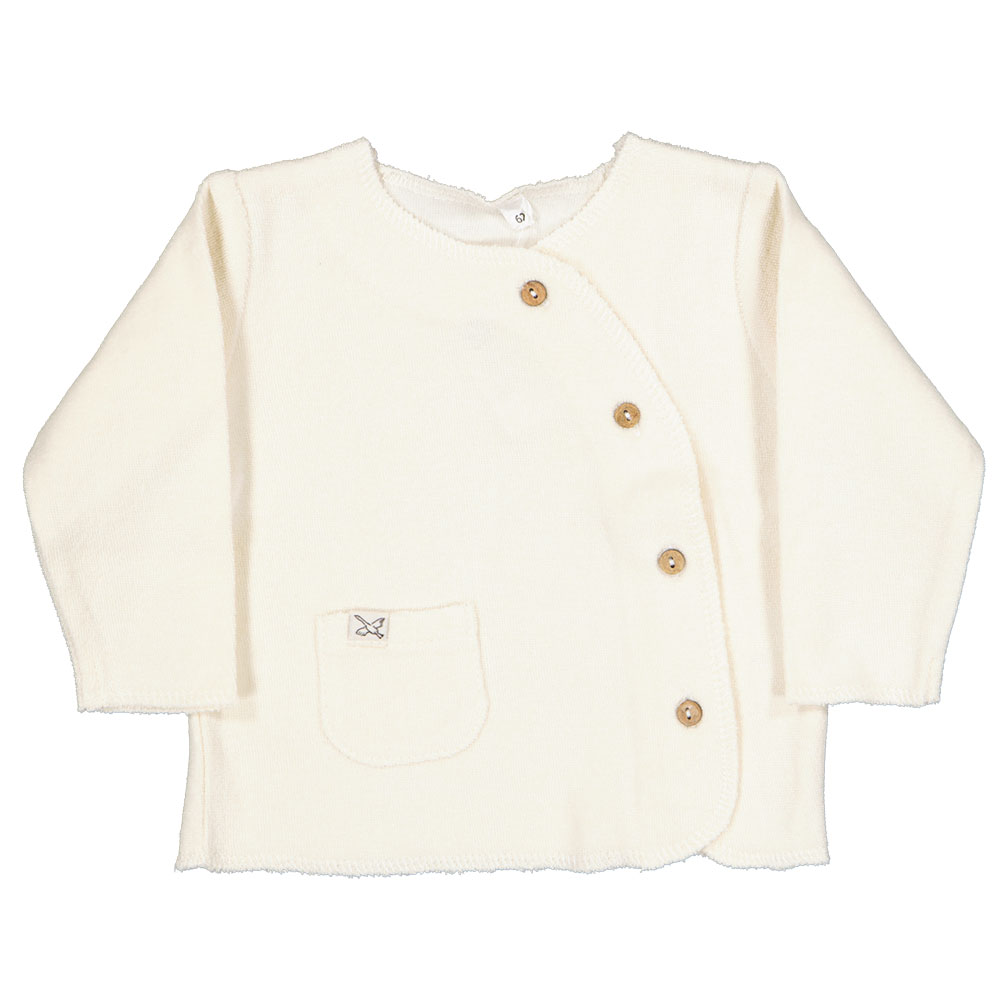 Veste/gilet - Beige