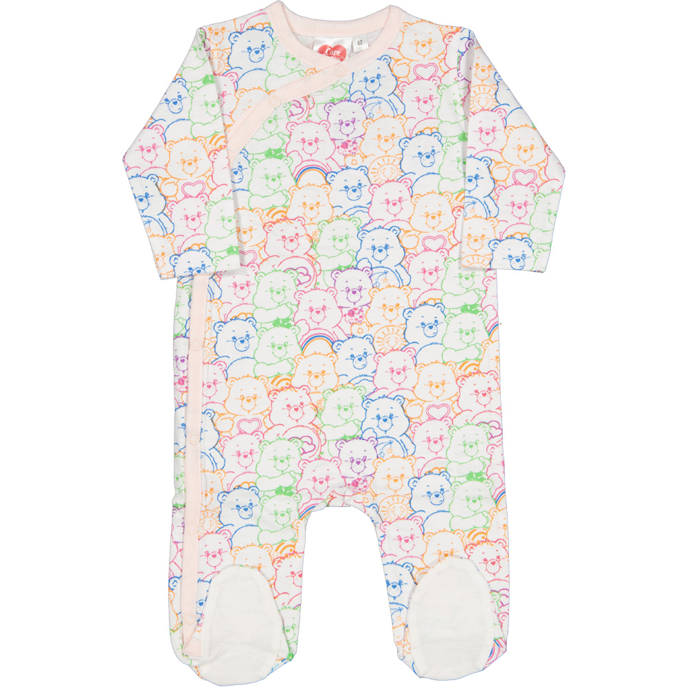 Pyjama - Rose