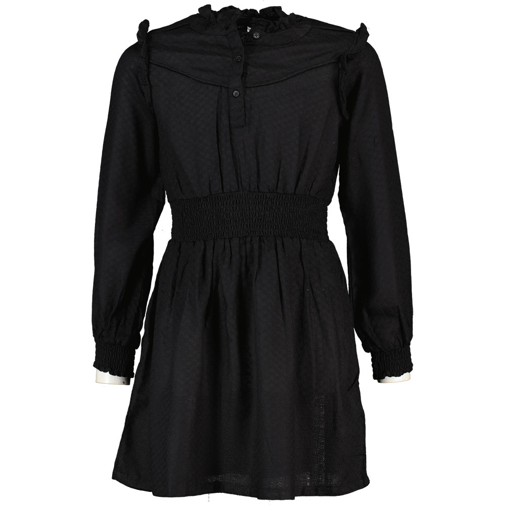 Robe - Noir