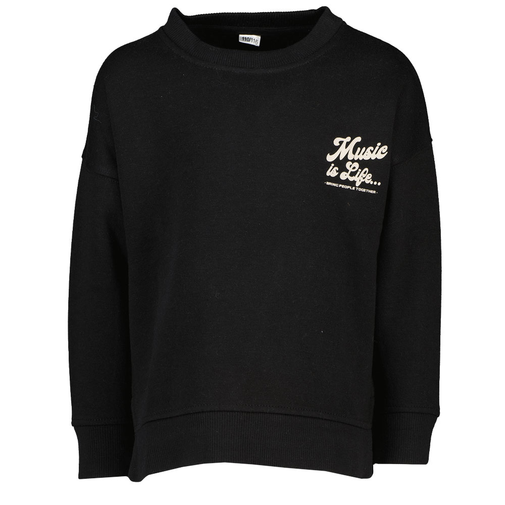 Sweat - Noir
