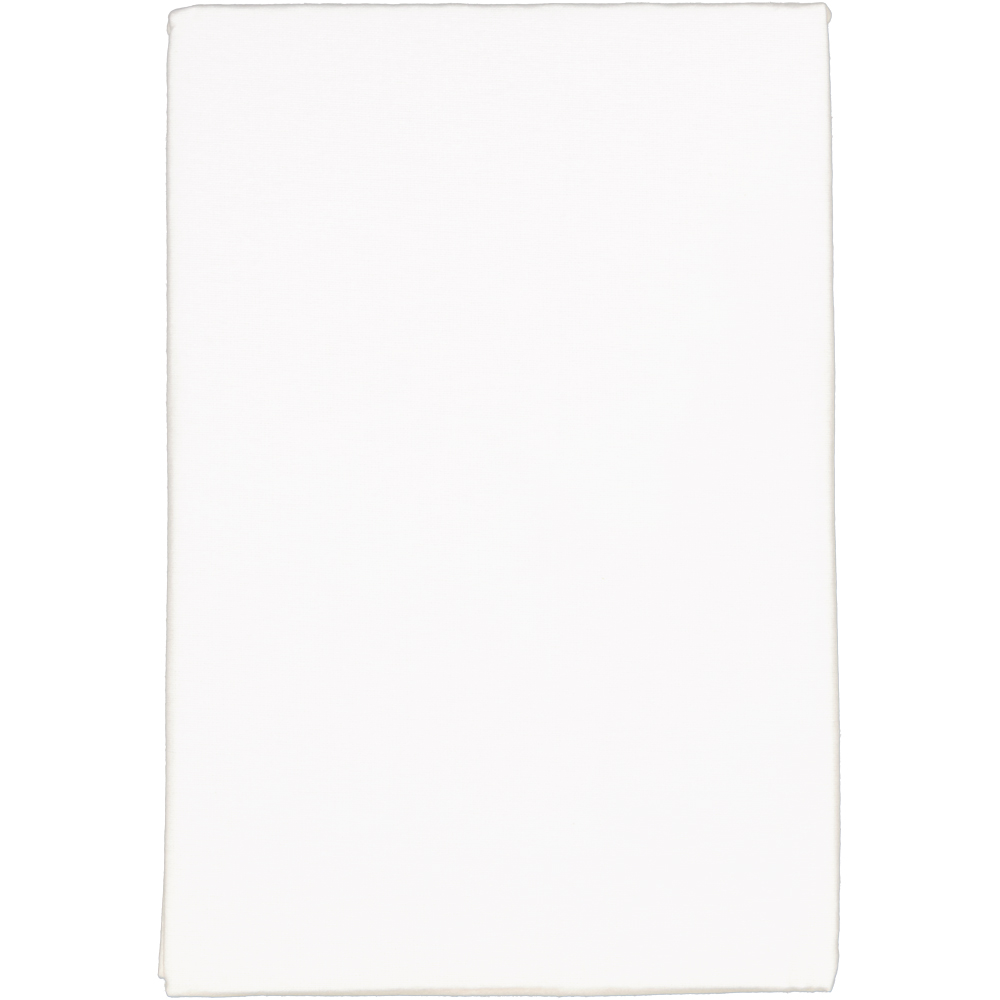 ProtÃ¨ge-matelas - Blanc
